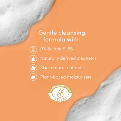 Fruity Nourish Body Wash 720 ml thumbnail 3