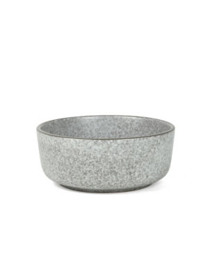 Concrete Cereal Bowl