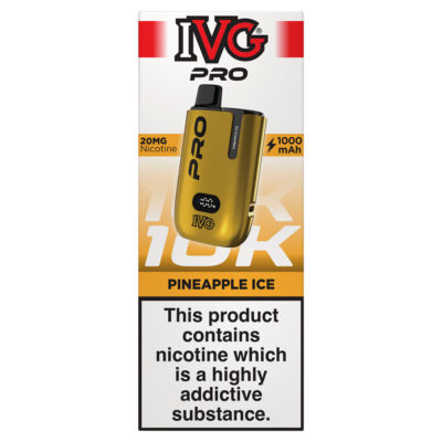 Pro Pineapple Ice 20mg/ml