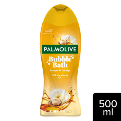 Pamper & Indulge Bubble Bath Soak 500ml thumbnail 2