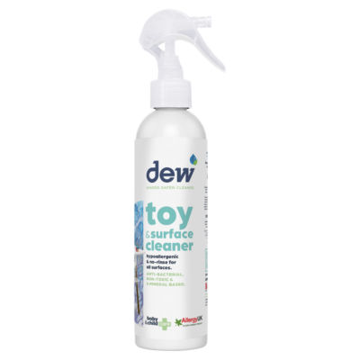 Toy & Surface Cleaner 250ml