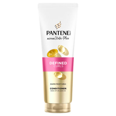 Pro-V Defined Curls Conditioner 230ml thumbnail 2
