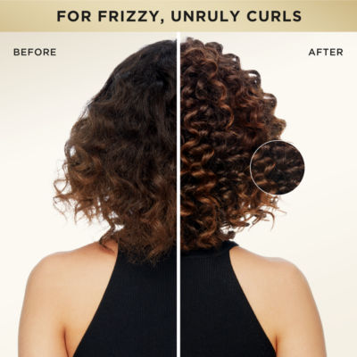 Pro-V Defined Curls Conditioner 230ml thumbnail 4