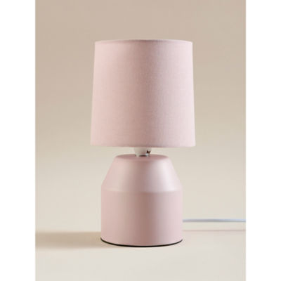 Small Ceramic Table Lamp thumbnail 2