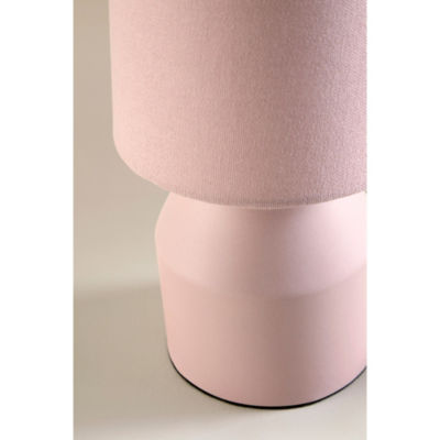 Small Ceramic Table Lamp thumbnail 4
