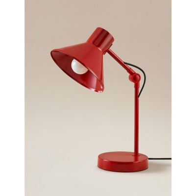 Metal Desk Lamp thumbnail 2