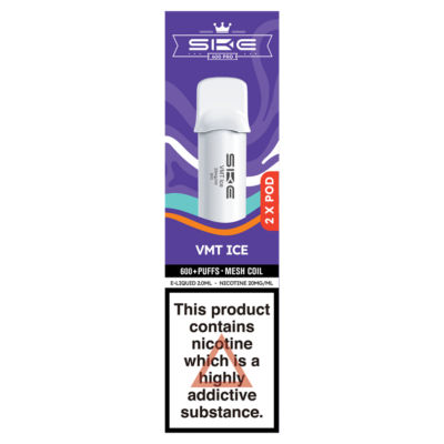 600 Pro 2 Pod VMT Ice thumbnail 2