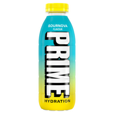 Hydration Sour Nova 500ml