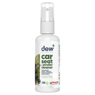 Car Seat & Stroller Cleaner 65ml