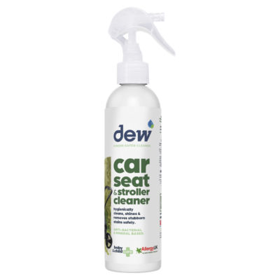 Car Seat & Stroller Cleaner 250ml thumbnail 2