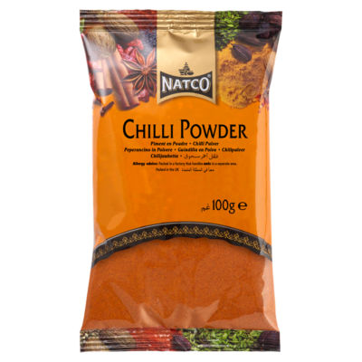 Chilli Powder 100g thumbnail 2