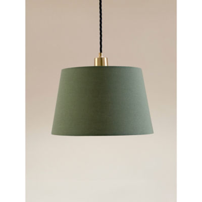 Linen-Effect Chimney Shade thumbnail 2