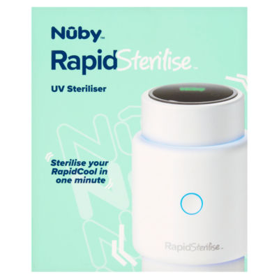 RapidSterilise