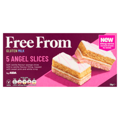 5 Angel Slices 170g thumbnail 2