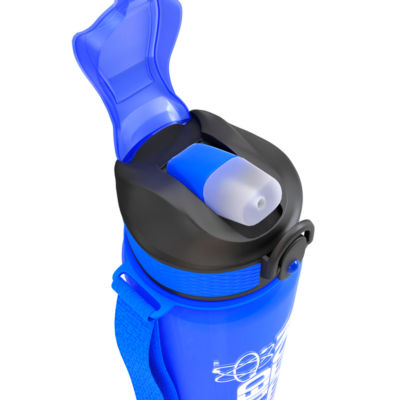 Lifestyle Water Bottle 1000ml thumbnail 3