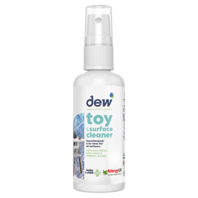 Toy & Surface Cleaner 65ml thumbnail 2