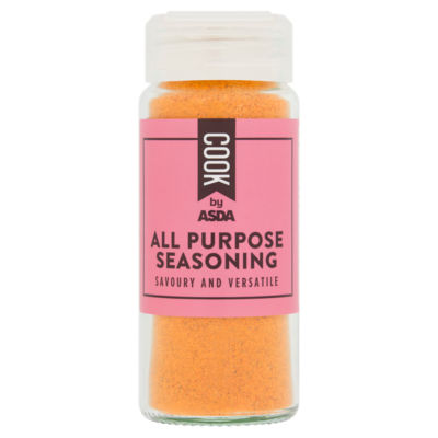 Cook by  All Purpose Seasoning 65g thumbnail 2