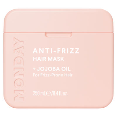 MONDAY Anti-Frizz Hair Mask