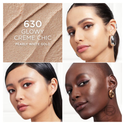 Lumi Les Glow Sticks - 630 Cream Chic thumbnail 4