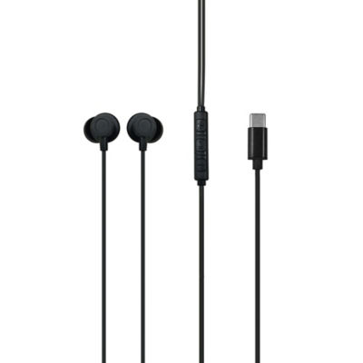 Asda Tech HiFi Stereo Type C Earphones thumbnail 2