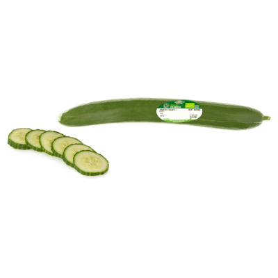 Organic Cucumber thumbnail 3