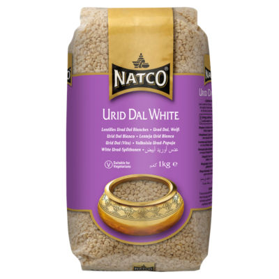 Urid Dal White 1kg thumbnail 2