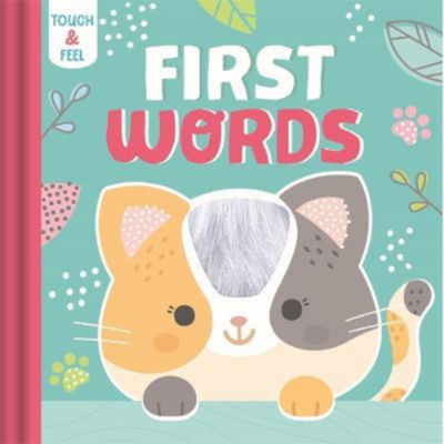 First Words - Igloo Books Ltd thumbnail 2