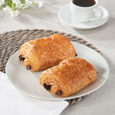Pain au Chocolate 2pk thumbnail 2