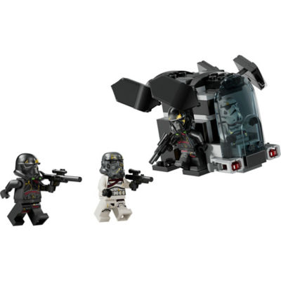 Star Wars Death Trooper & Night Trooper Battle Pack 75412 thumbnail 3