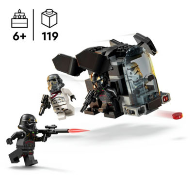 Star Wars Death Trooper & Night Trooper Battle Pack 75412 thumbnail 5