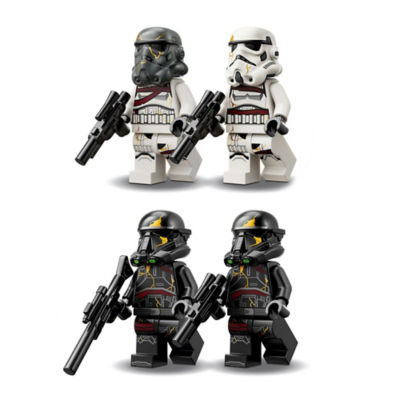 Star Wars Death Trooper & Night Trooper Battle Pack 75412 thumbnail 7