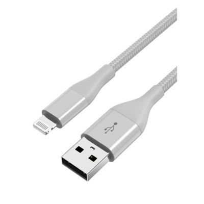 Asda Tech MFi Certified USB-A to Lightning Charger Cable