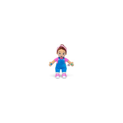 Ms. Rachel Speak & Sing Doll thumbnail 2