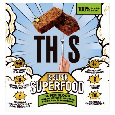 is Super Superfood 250g thumbnail 2
