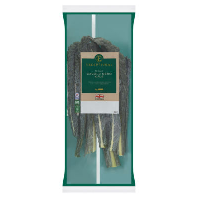 British Cavolo Nero Kale 150g