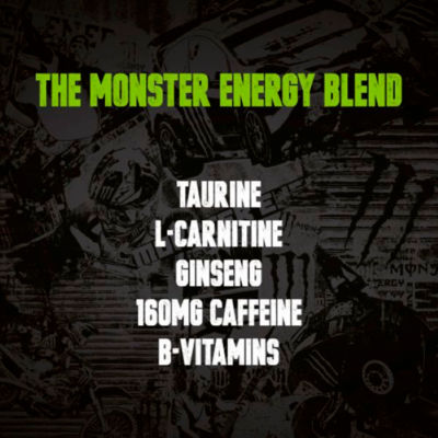 Energy Drink Lando Norris Zero Sugar 4 x 500ml thumbnail 3