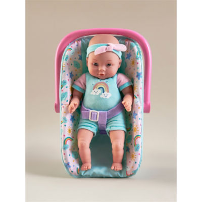 Hapello Doll and Carrier thumbnail 2