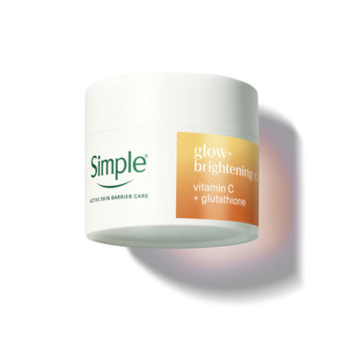Glow+ Facial Moisturiser 50 ml thumbnail 4