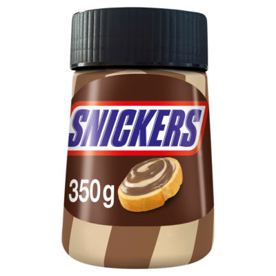 Chocolate Spread 350g