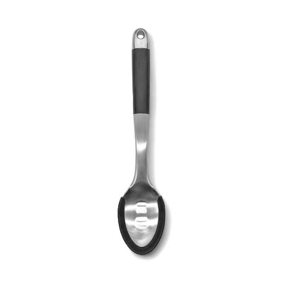 GH SLOTTED SPOON