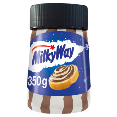 Chocolate Spread 350g