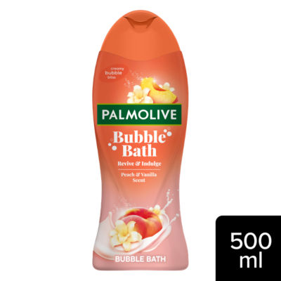 Revive & Indulge Bubble Bath Soak 500ml thumbnail 2