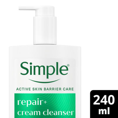Repair+ Facial Cleanser 240 ml thumbnail 2