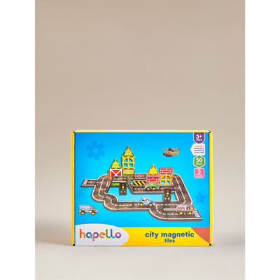 HAP CITY TILE SET thumbnail 2