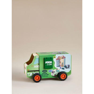 Fold Out Van Set thumbnail 2