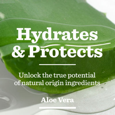 Skincare SPF 15 + Aloe Vera Protective Moisturiser 100ml thumbnail 4
