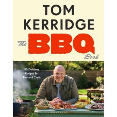 BBQ Book - Tom Kerridge thumbnail 2