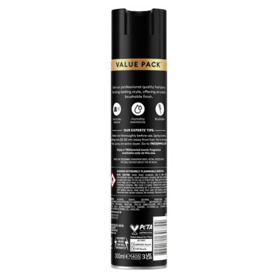 Hairspray Firm Hold 300 ml thumbnail 3