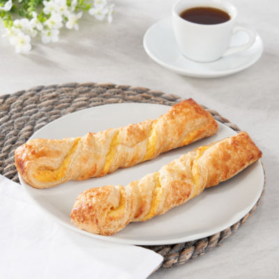 The Bakery at 2 Cheese Twist
