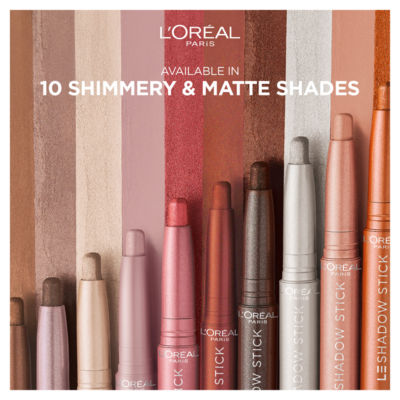 Le Shadow Stick Eyeshadow, 115 Twinkly Rose thumbnail 4